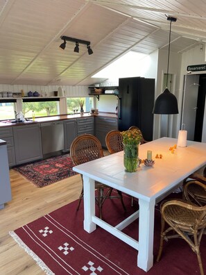 Spiseområde