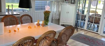 Lovely holiday home near Funens beautiful nature