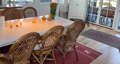 Lovely holiday home near Funens beautiful nature