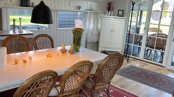 Spiseområde