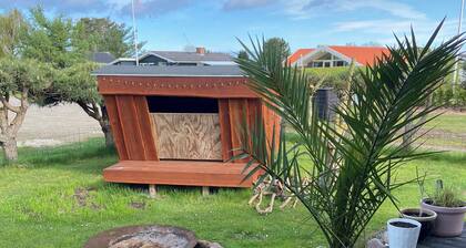 Lovely holiday home near Funens beautiful nature