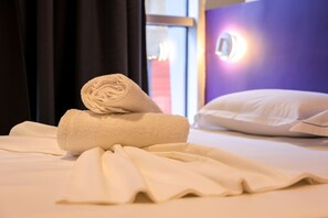 Room - Grandstay Studios 108 (Durrës)