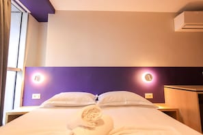 1 bedroom - Grandstay Studios 108 (Durrës)