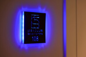 1 bedroom - Grandstay Studios 108 (Durrës)