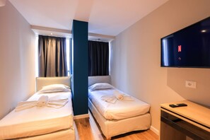 شقة | 1 غرفة نوم