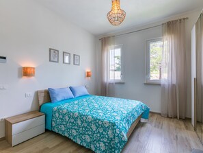 1 chambre, accès à Internet