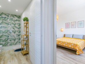 1 bedroom, WiFi - Basilico by Interhome (San Vincenzo)