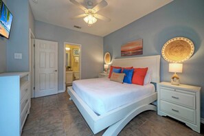 House (1 Bedroom) | Interior