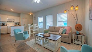 Casa (1 Bedroom) | Interior