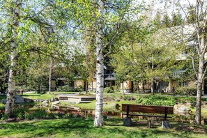 Boendeområde