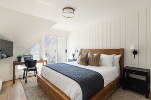 3 Schlafzimmer, Schreibtisch, Bügeleisen/Bügelbrett, kostenloses WLAN