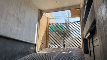 Building design