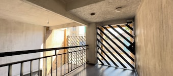 Moderno depto. equipado 2 rec parking