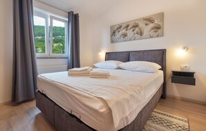 2 slaapkamers, gratis wifi