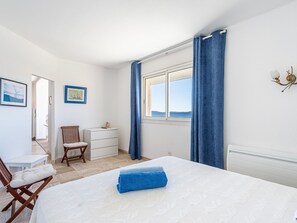 3 Schlafzimmer, Internetzugang