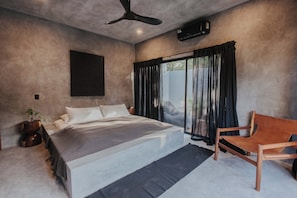 4 chambres, fer et planche à repasser, Wi-Fi, draps fournis