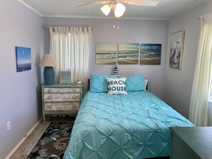 3 habitaciones, tabla de planchar con plancha y wifi gratis 