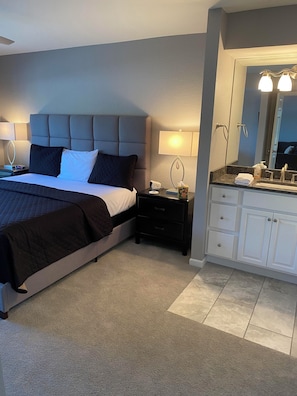 3 chambres, Wi-Fi gratuit, draps fournis