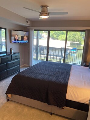 3 makuuhuonetta, ilmainen Wi-Fi, vuodevaatteet