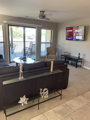 Smart TV 