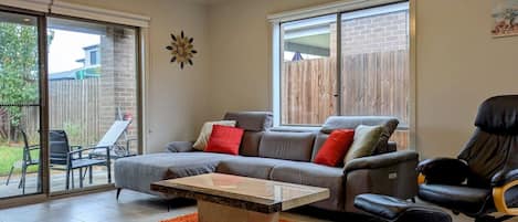 TV, computer monitors