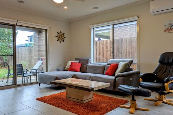 TV, computer monitors