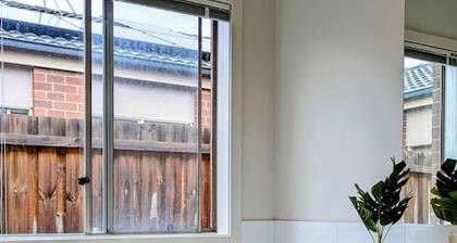 Spacious home near Bellarine Peninsula Trail