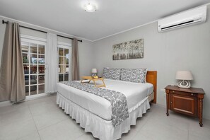 3 bedrooms, iron/ironing board, WiFi - Villa Rosa ~ Peaceful & Cozy 3BR2BA w/PrivatePool! (Paradera)