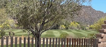Dove Mountain - 3 Bedroom 2 Bath Home - Backs The Gallery South Golf Course!