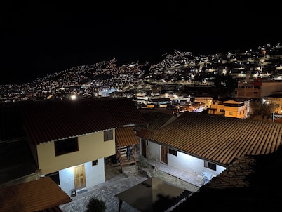 La Casa de Santa Ana