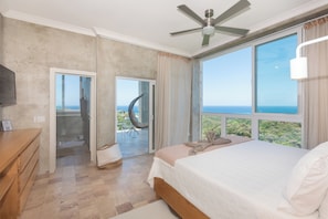 4 chambres, Wi-Fi gratuit, draps fournis