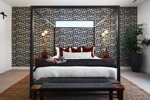 10 makuuhuonetta, silitysrauta/-lauta, vauvan matkasänky, ilmainen Wi-Fi