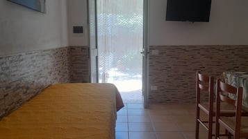 2 Schlafzimmer, Bettwäsche