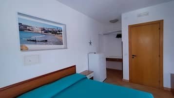 1 Schlafzimmer, Bettwäsche