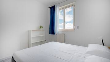 4 Schlafzimmer, kostenloses WLAN
