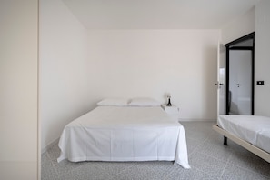 4 Schlafzimmer, kostenloses WLAN, Bettwäsche