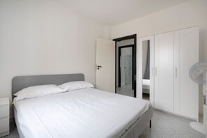 4 chambres, Wi-Fi gratuit, draps fournis