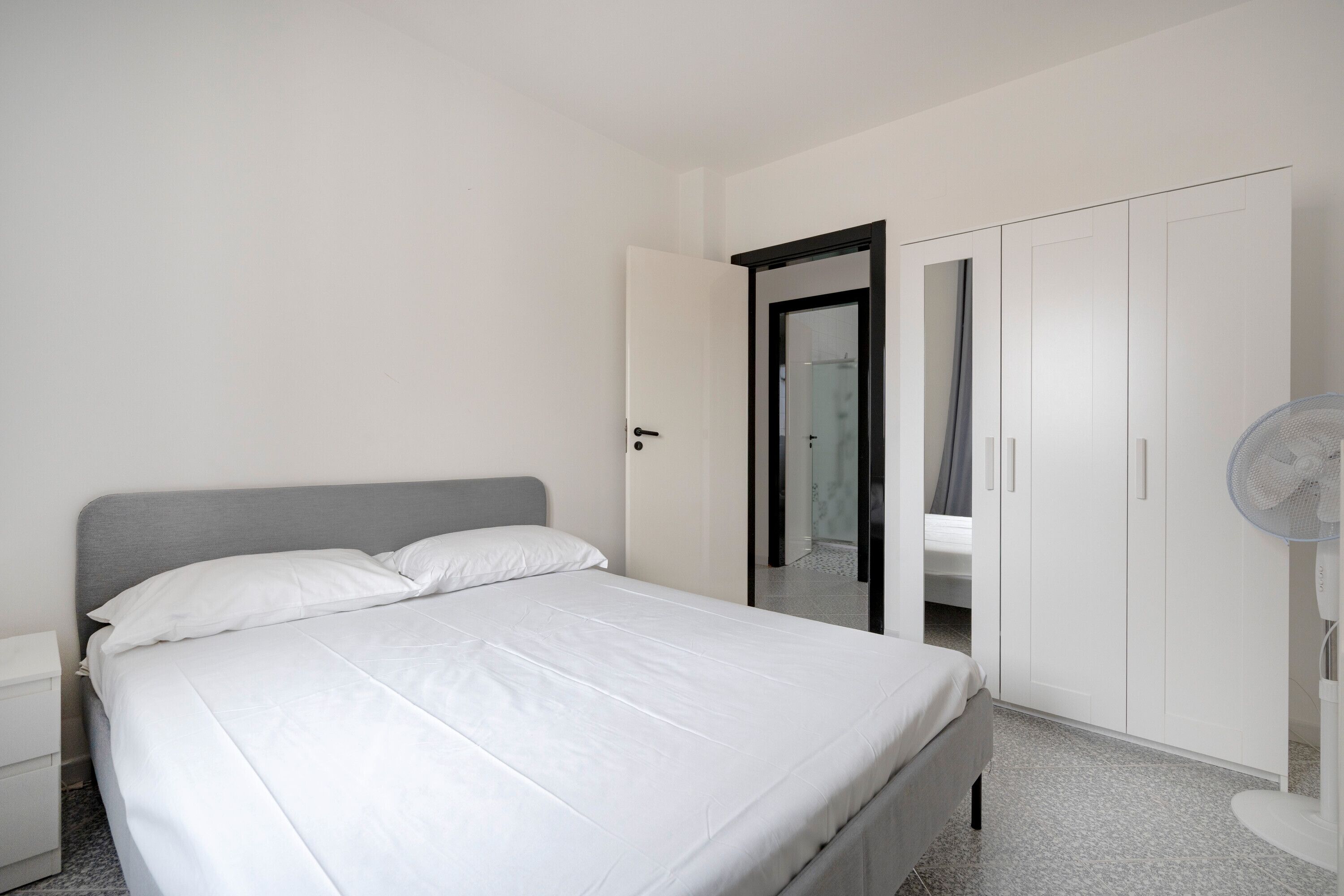 4 soveværelser, gratis Wi-Fi