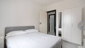 4 soveværelser, gratis Wi-Fi