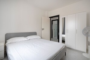 4 bedrooms, free WiFi