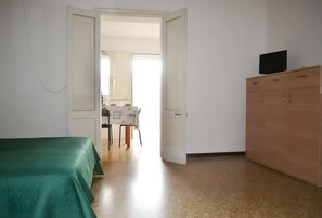 2 habitaciones 
