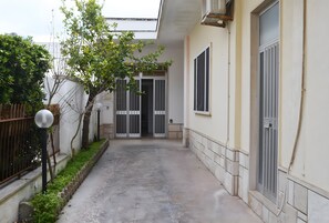 Detalle exterior