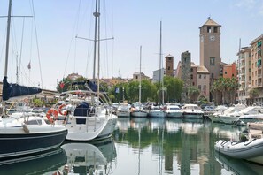 Marina