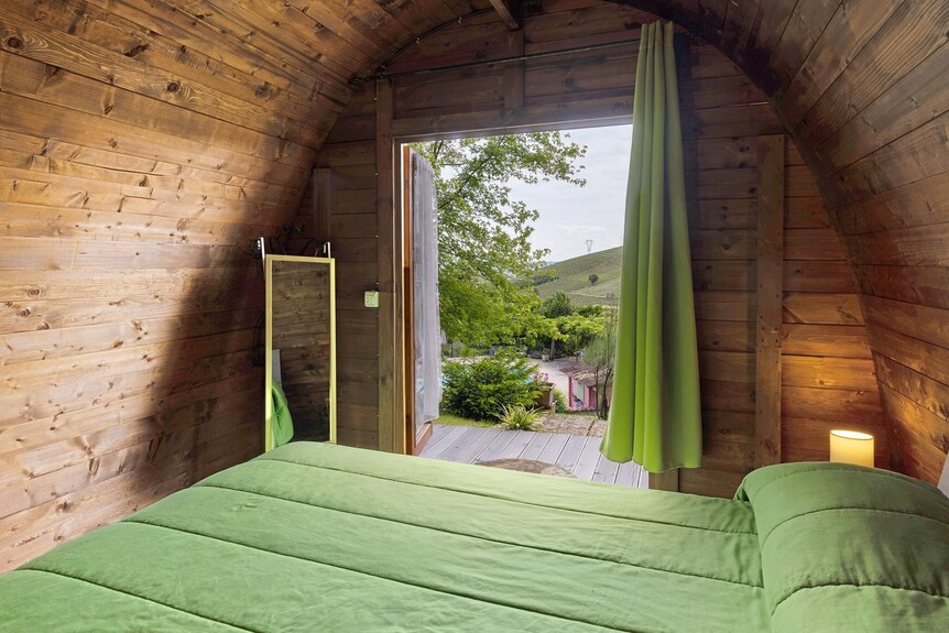 Apartment 'Vista Giardino' With Mountain View, Shared Pool And Air Conditioning - Piedmont