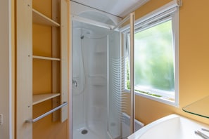 Dusche