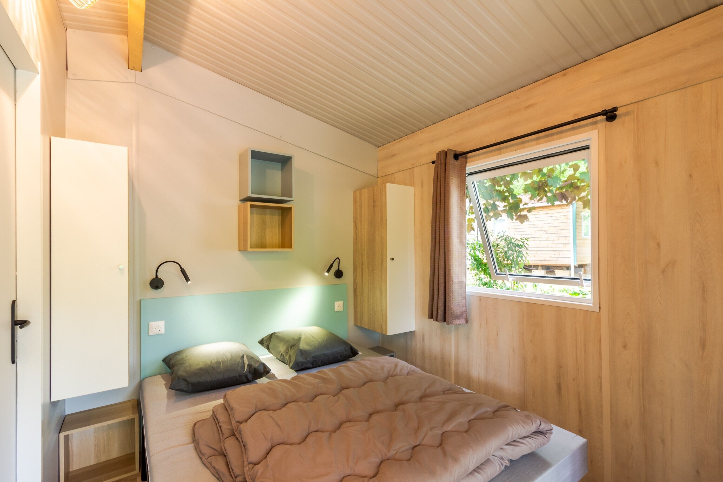 1 bedroom, free WiFi