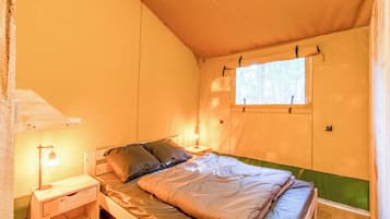 3 chambres, Wi-Fi gratuit