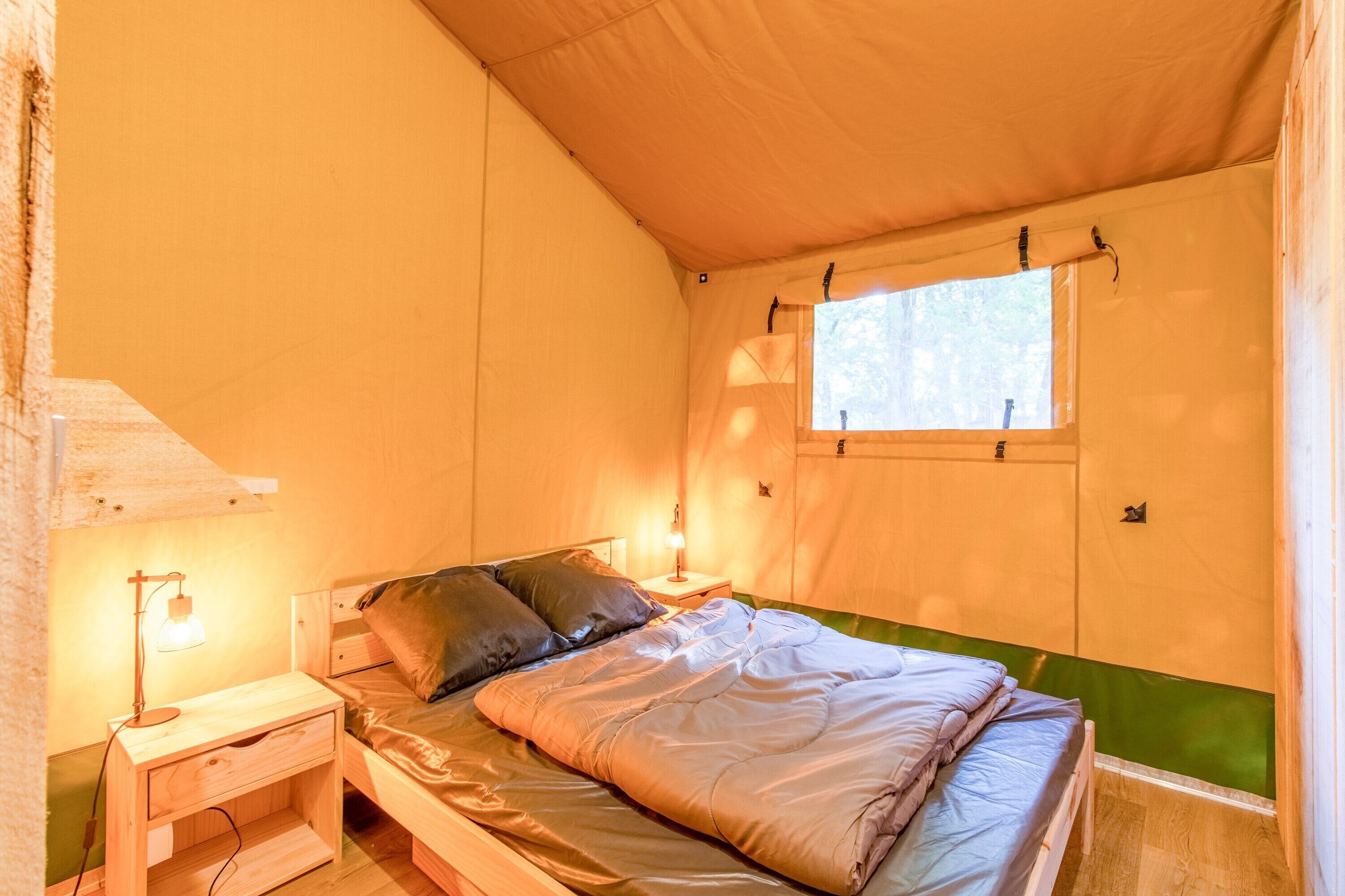 3 chambres, Wi-Fi gratuit