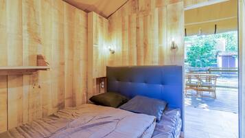 1 chambre, Wi-Fi gratuit