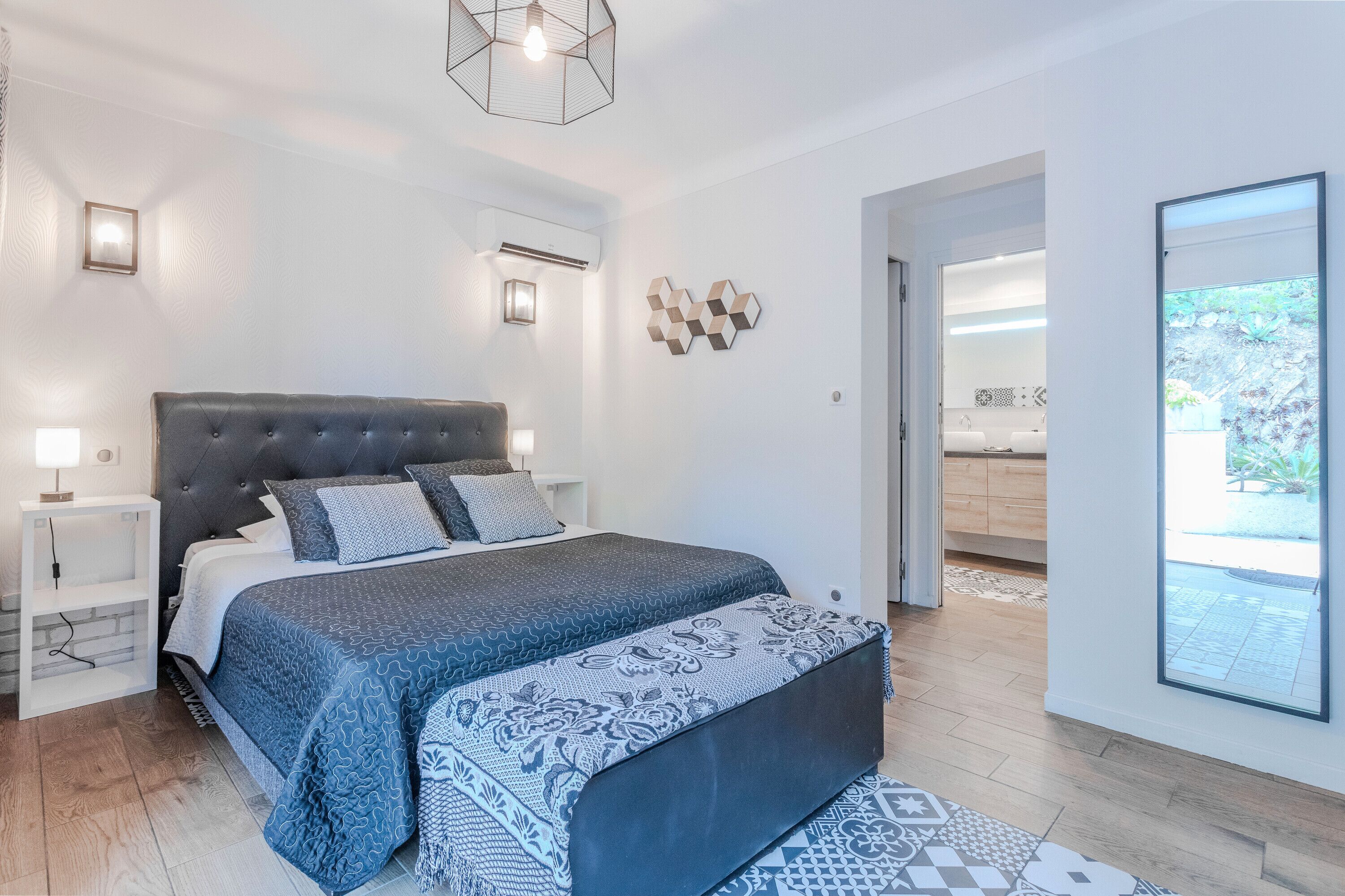 1 habitación, wifi gratis y ropa de cama 